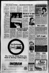 Ayrshire Post Friday 14 March 1986 Page 8