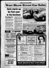 Ayrshire Post Friday 14 March 1986 Page 48
