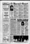 Ayrshire Post Friday 14 March 1986 Page 64