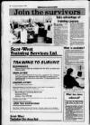 Ayrshire Post Friday 21 March 1986 Page 70