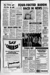 Ayrshire Post Friday 04 April 1986 Page 14