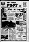 Ayrshire Post Friday 11 April 1986 Page 1