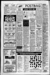 Ayrshire Post Friday 11 April 1986 Page 6