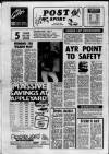 Ayrshire Post Friday 11 April 1986 Page 79