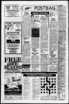 Ayrshire Post Friday 18 April 1986 Page 6