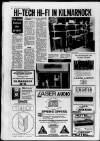 Ayrshire Post Friday 18 April 1986 Page 70