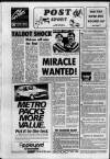 Ayrshire Post Friday 02 May 1986 Page 80