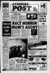 Ayrshire Post Friday 09 May 1986 Page 1