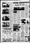 Ayrshire Post Friday 09 May 1986 Page 18