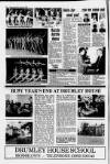 Ayrshire Post Friday 13 June 1986 Page 16