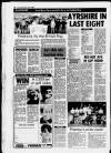 Ayrshire Post Friday 11 July 1986 Page 78