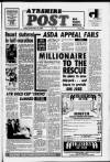Ayrshire Post Friday 12 September 1986 Page 1