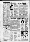 Ayrshire Post Friday 12 September 1986 Page 60