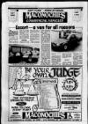 Ayrshire Post Friday 03 October 1986 Page 50