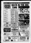 Ayrshire Post Friday 03 October 1986 Page 76