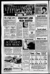 Ayrshire Post Friday 10 October 1986 Page 8