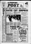 Ayrshire Post Friday 24 October 1986 Page 1