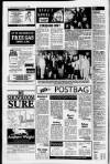 Ayrshire Post Friday 24 October 1986 Page 6
