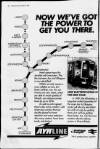 Ayrshire Post Friday 24 October 1986 Page 14