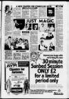 Ayrshire Post Friday 24 October 1986 Page 15