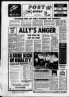 Ayrshire Post Friday 24 October 1986 Page 80
