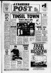 Ayrshire Post Friday 31 October 1986 Page 1