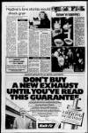 Ayrshire Post Friday 31 October 1986 Page 10