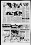 Ayrshire Post Friday 31 October 1986 Page 16