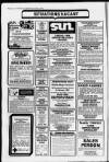 Ayrshire Post Friday 31 October 1986 Page 30