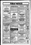 Ayrshire Post Friday 31 October 1986 Page 34