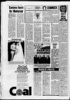 Ayrshire Post Friday 31 October 1986 Page 76