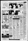 Ayrshire Post Friday 07 November 1986 Page 6