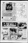 Ayrshire Post Friday 07 November 1986 Page 14