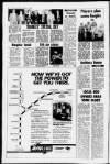 Ayrshire Post Friday 07 November 1986 Page 16