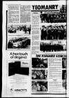 Ayrshire Post Friday 07 November 1986 Page 18