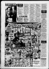 Ayrshire Post Friday 07 November 1986 Page 70