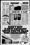 Ayrshire Post Friday 14 November 1986 Page 14