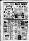 Ayrshire Post Friday 14 November 1986 Page 72