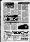 Ayrshire Post Friday 14 November 1986 Page 74