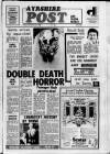 Ayrshire Post Friday 21 November 1986 Page 1