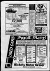 Ayrshire Post Friday 21 November 1986 Page 52