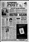 Ayrshire Post Friday 05 December 1986 Page 1