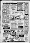 Ayrshire Post Friday 05 December 1986 Page 38