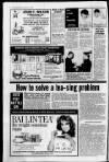 Ayrshire Post Friday 12 December 1986 Page 8