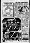 Ayrshire Post Friday 12 December 1986 Page 14