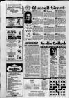 Ayrshire Post Friday 12 December 1986 Page 64