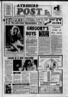 Ayrshire Post Friday 26 December 1986 Page 1