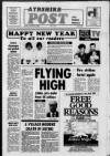 Ayrshire Post Friday 02 January 1987 Page 1