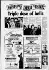 Ayrshire Post Friday 02 January 1987 Page 14