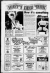 Ayrshire Post Friday 02 January 1987 Page 18